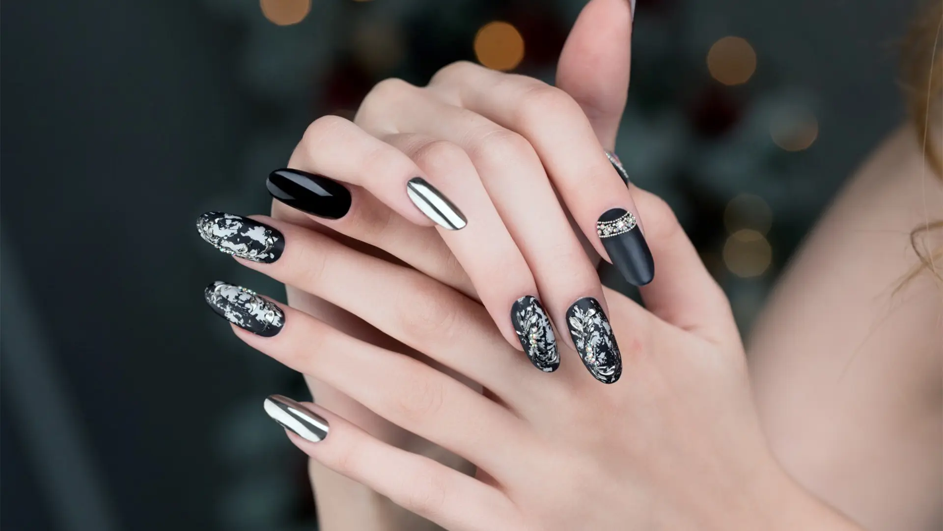 Yakutiye Protez Tırnak